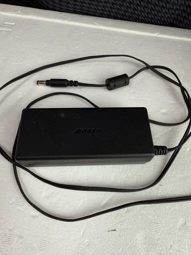 BOSE Companion20 スピーカー コントロールポッド付き 送料無料