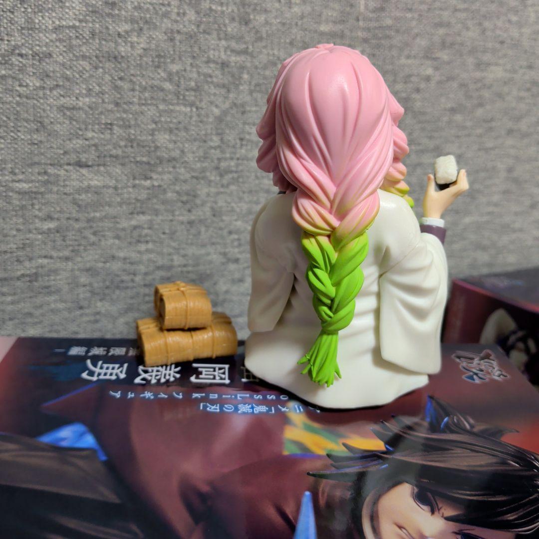 鬼滅の刃　XrossLinkフィギュアなど　 開封済/未開封 色々6体セット