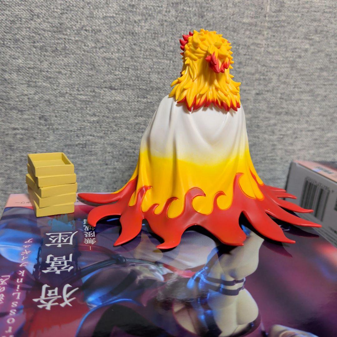 鬼滅の刃　XrossLinkフィギュアなど　 開封済/未開封 色々6体セット