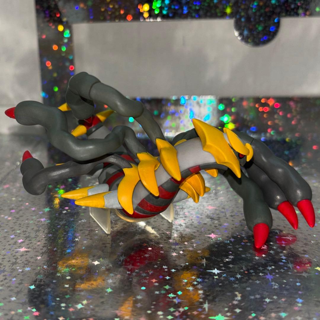 b*k様 立体ポケモン図鑑