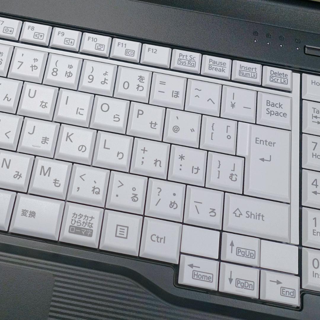 極美品で神速の２０２２年製✨１２世代ｉ５に超高性能新品ＳＳＤ１ＴＢ＆大容量メモリ