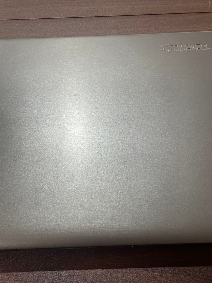 TOSHIBA dynabook R63 ノートPC　i5 7300U 16GB