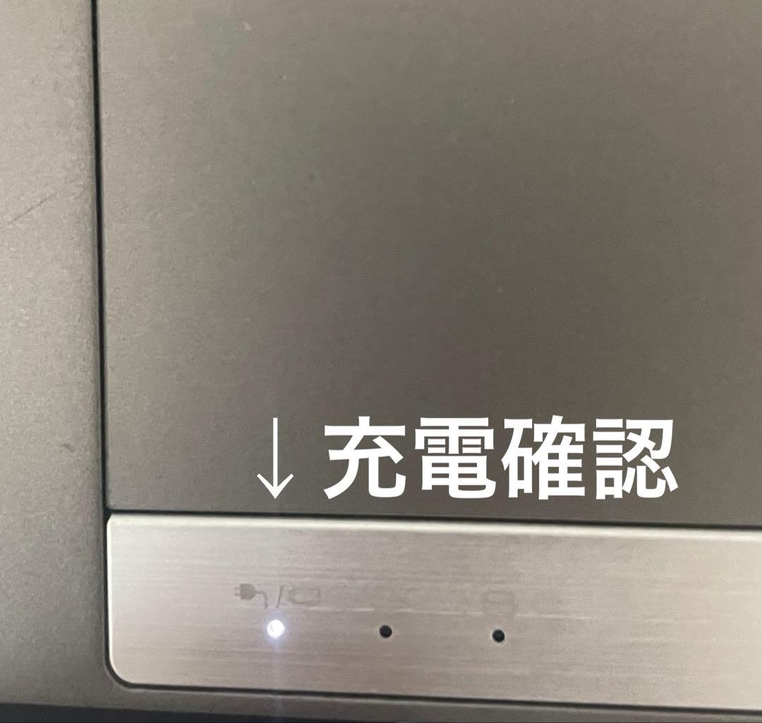 TOSHIBA dynabook R63 ノートPC　i5 7300U 16GB