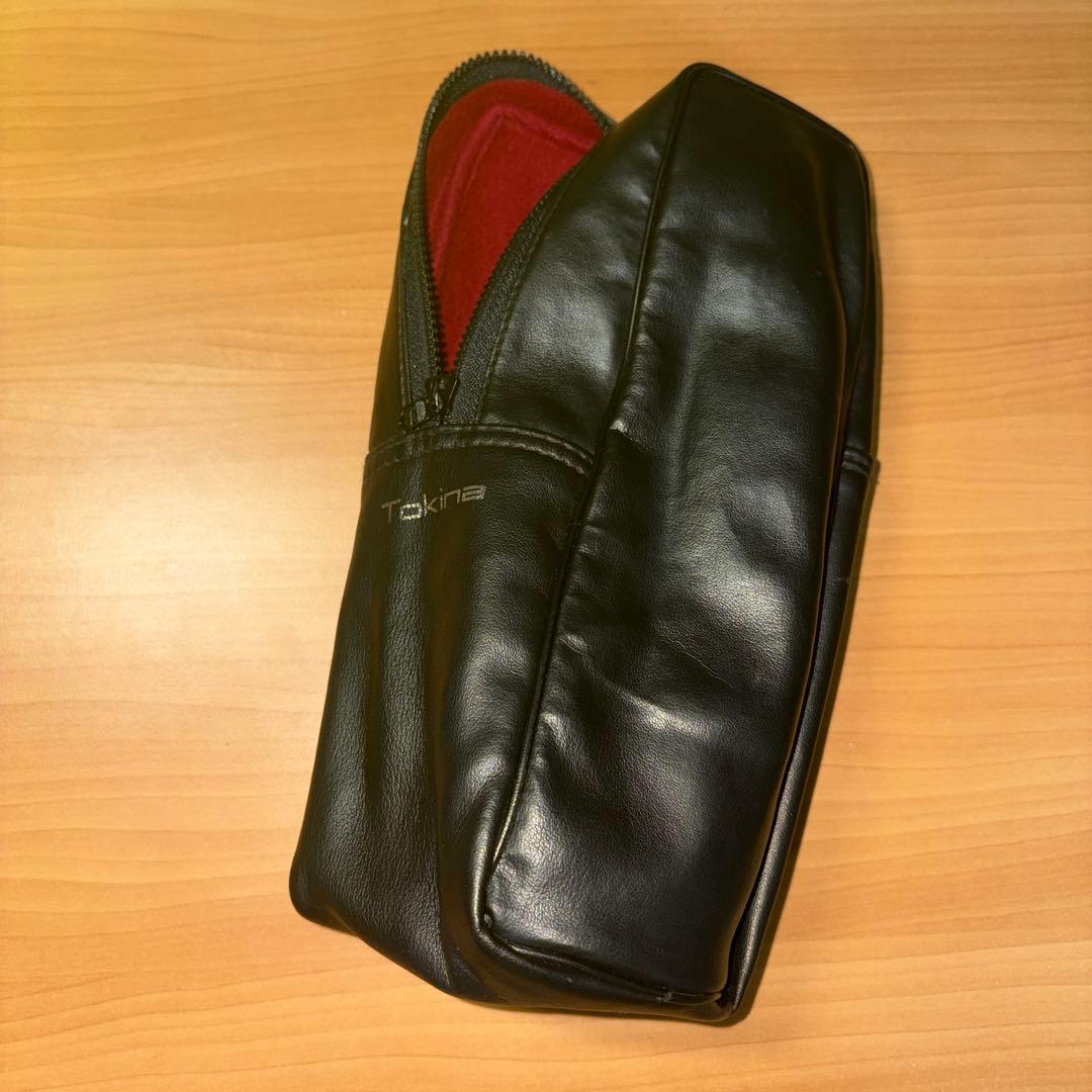 Tokina AT-X 400mm F5.6 SD (αAマウント)