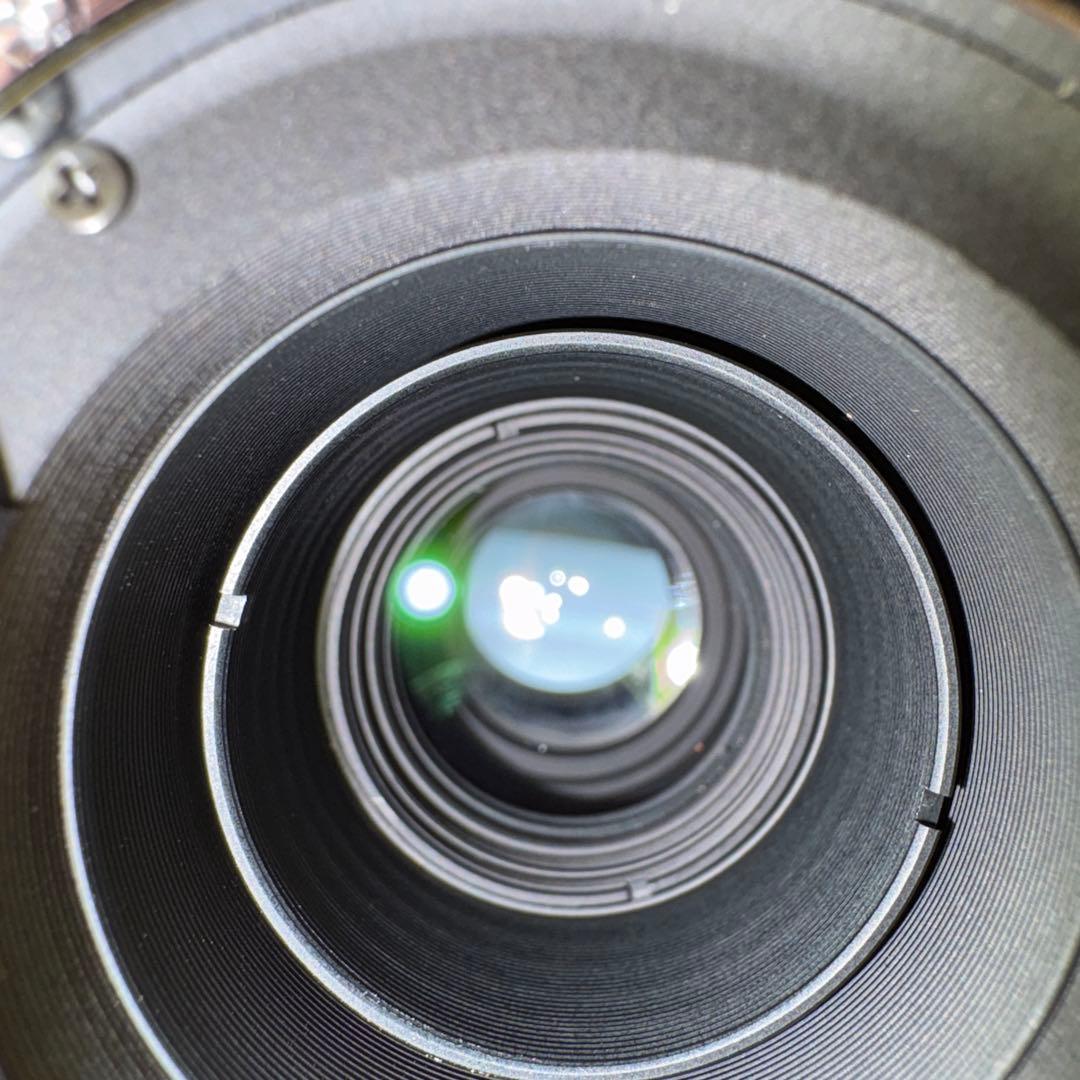 Tokina AT-X 400mm F5.6 SD (αAマウント)