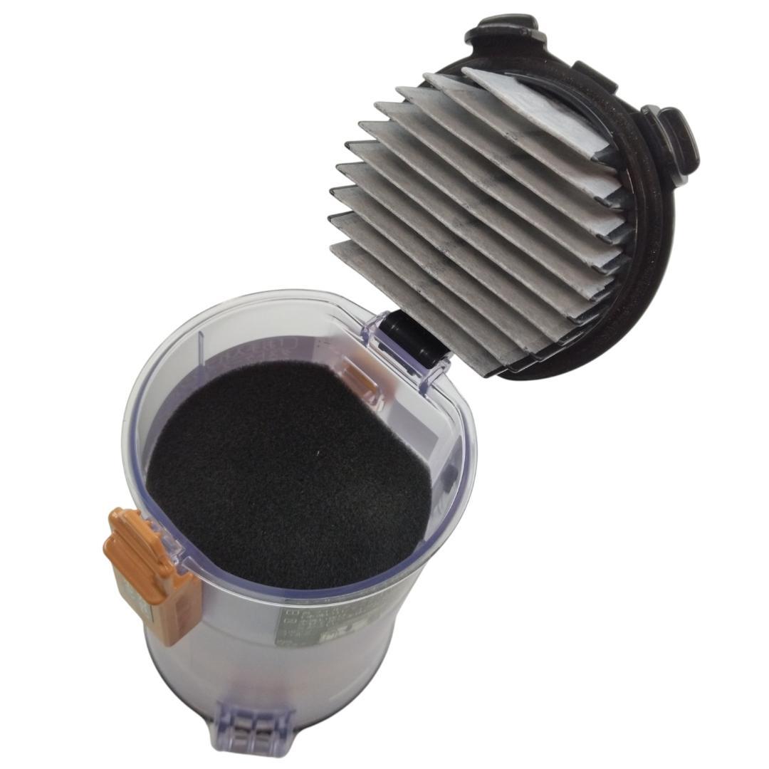 桃*子様 日立　ラクかるパワーブーストサイクロン PV-BHL6000J　202