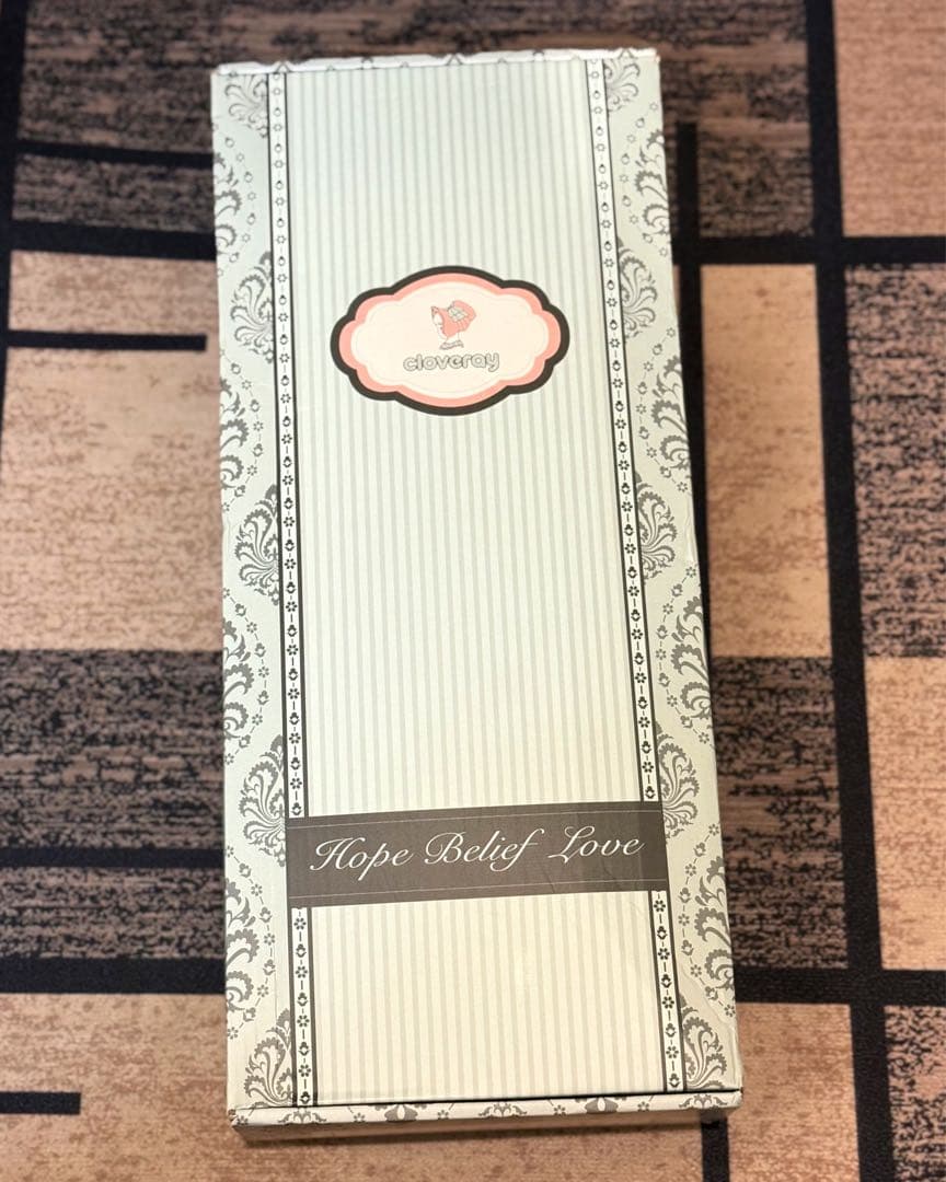 ★新品★リボーンドール お洋服まで素敵なベビーちゃん 50cm