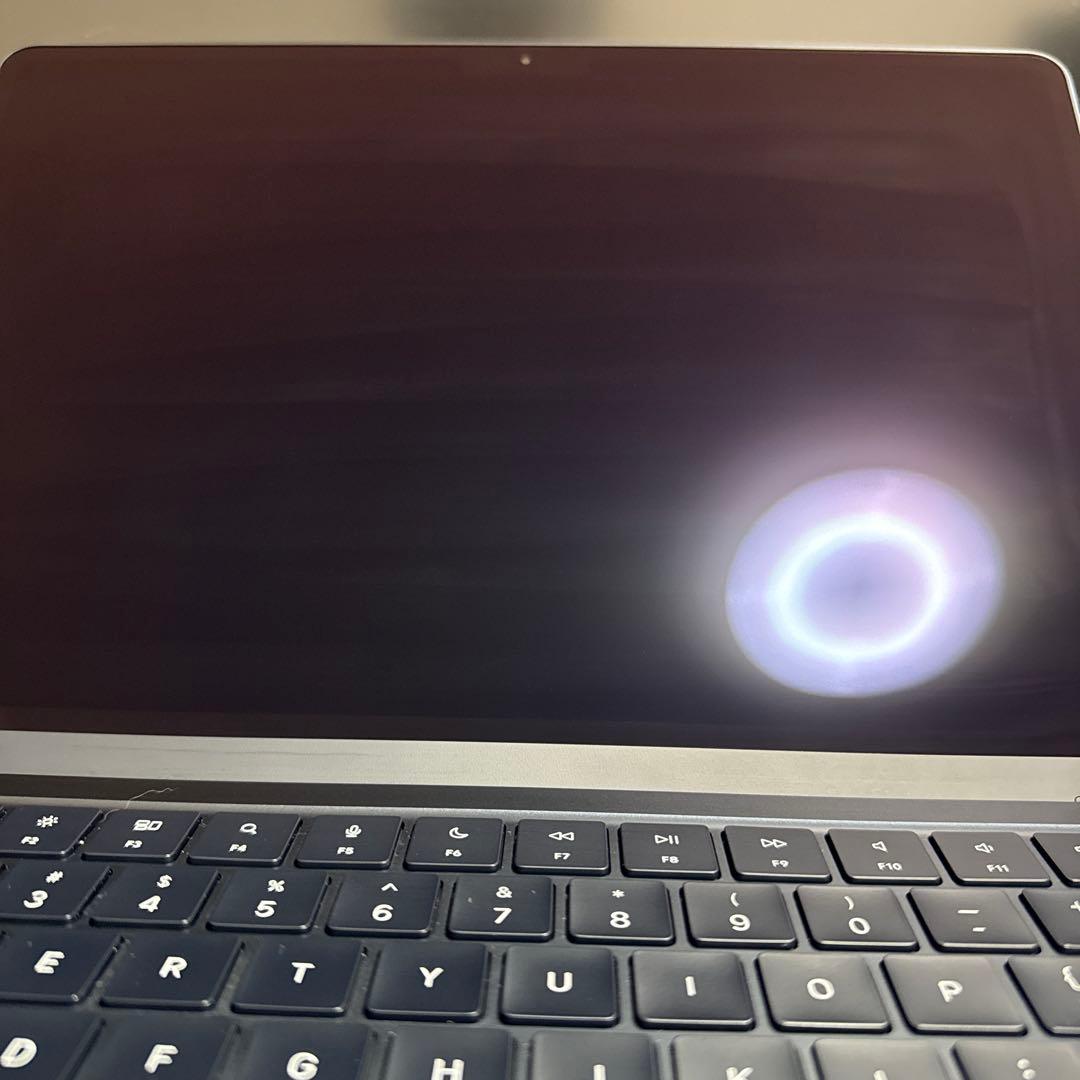 Apple MacBook Air 13インチ M3 US 16GB