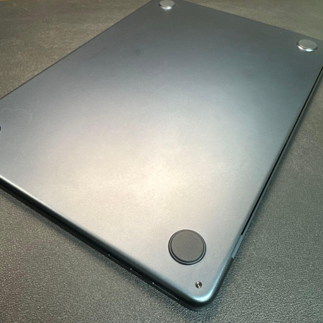 Apple MacBook Air 13インチ M3 US 16GB