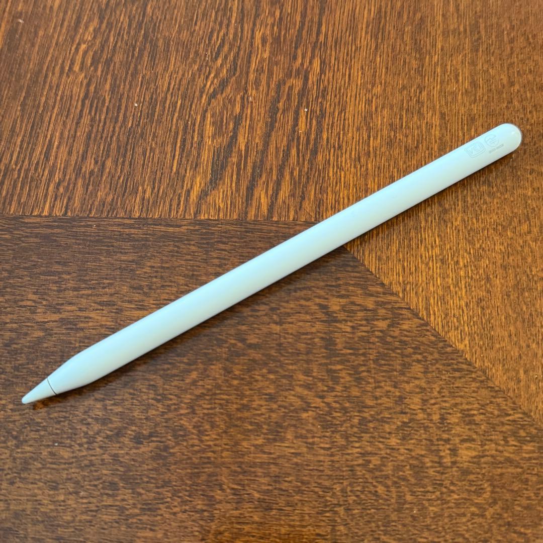 Apple Pencil (第２世代)