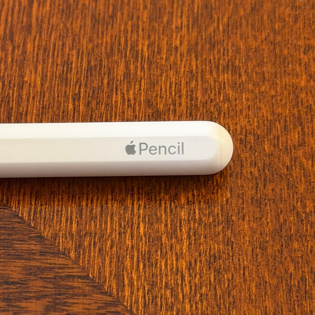 Apple Pencil (第２世代)