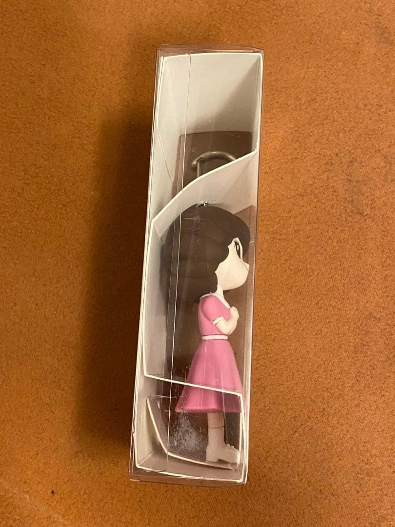 松田聖子　2025 コンサート　ツアー　グッズ　フィギュアチャーム　2025