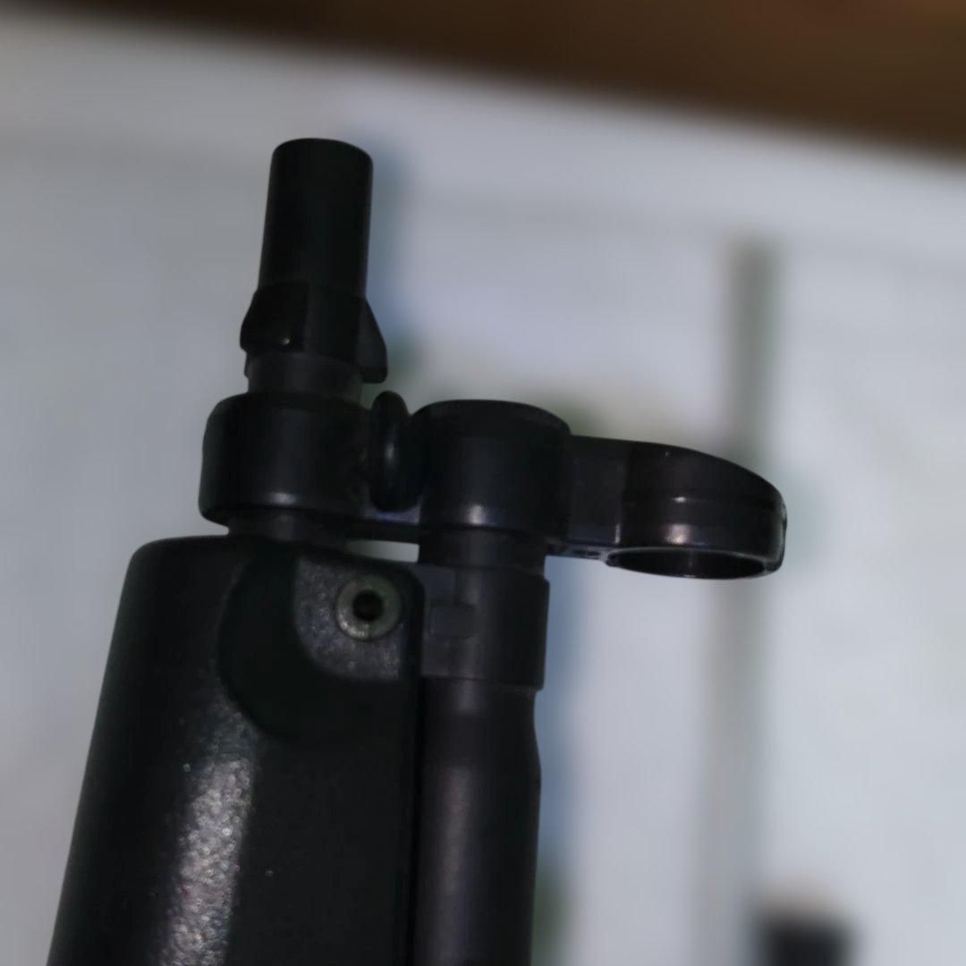 東京マルイ電動エアーガンＭP5