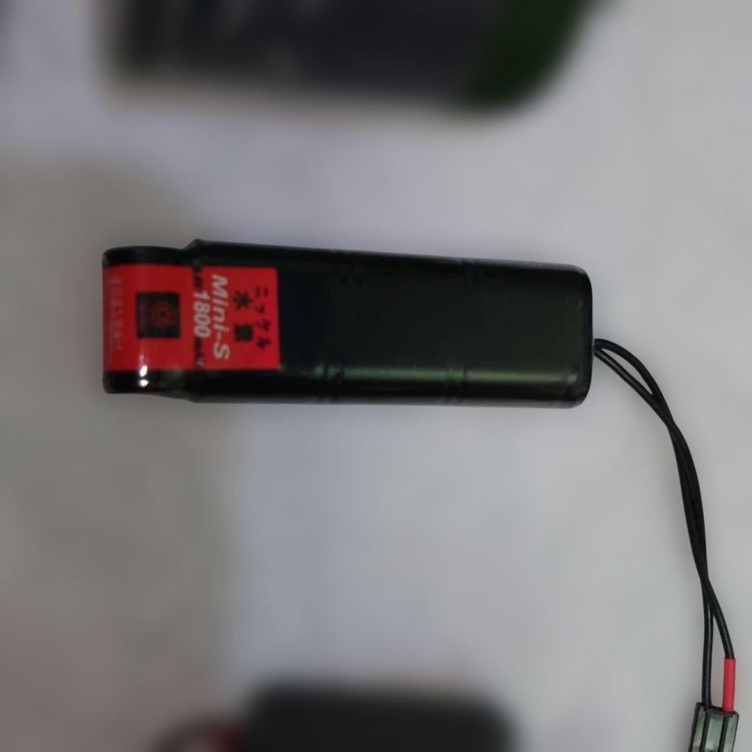 東京マルイ電動エアーガンＭP5