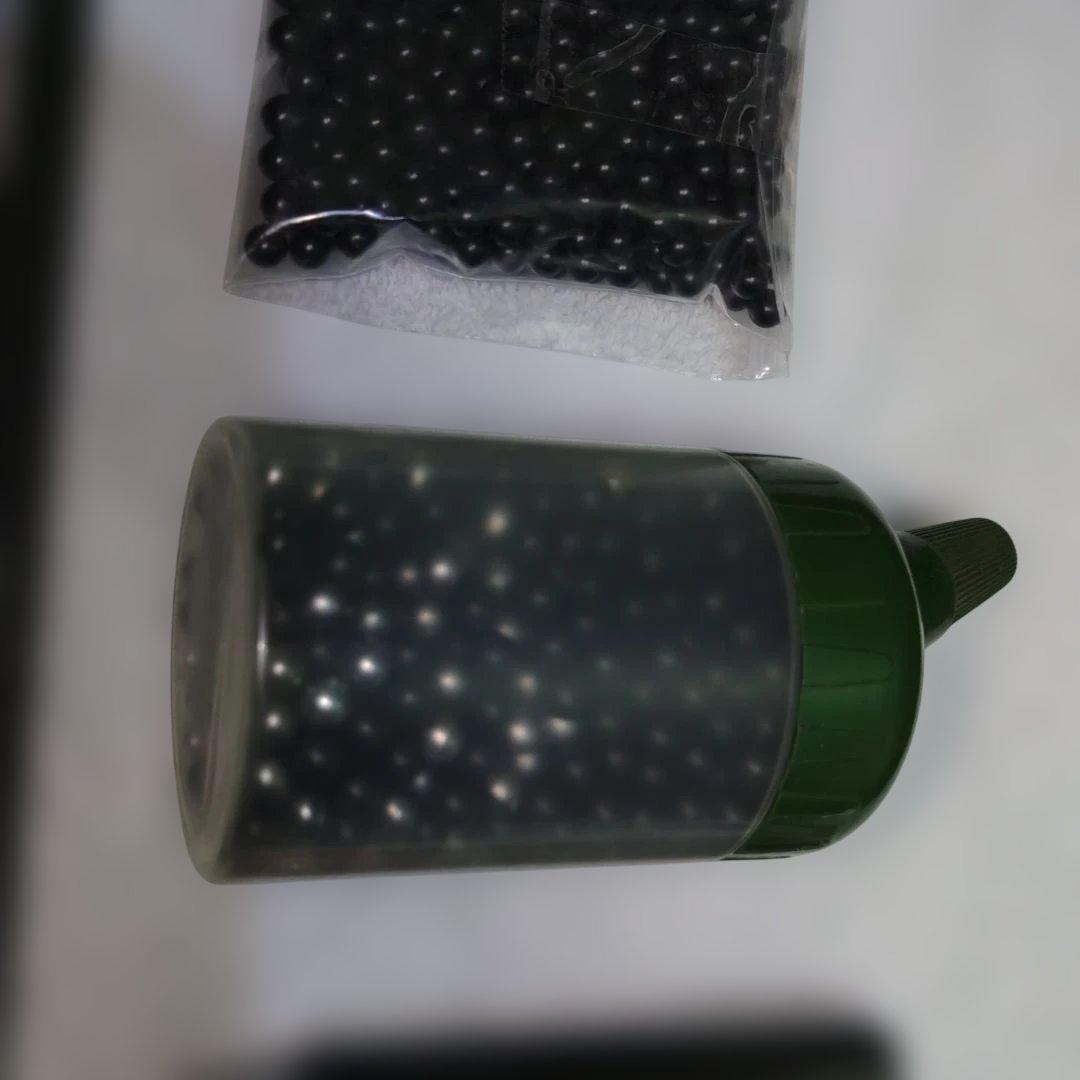 東京マルイ電動エアーガンＭP5