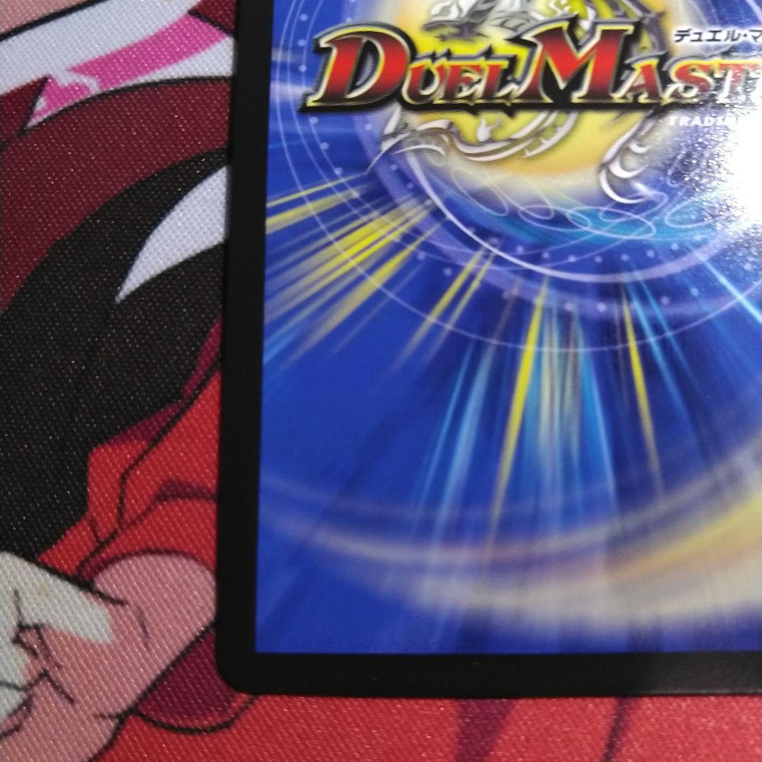 ヘブンズ・ゲート　守りの王道 シークレット