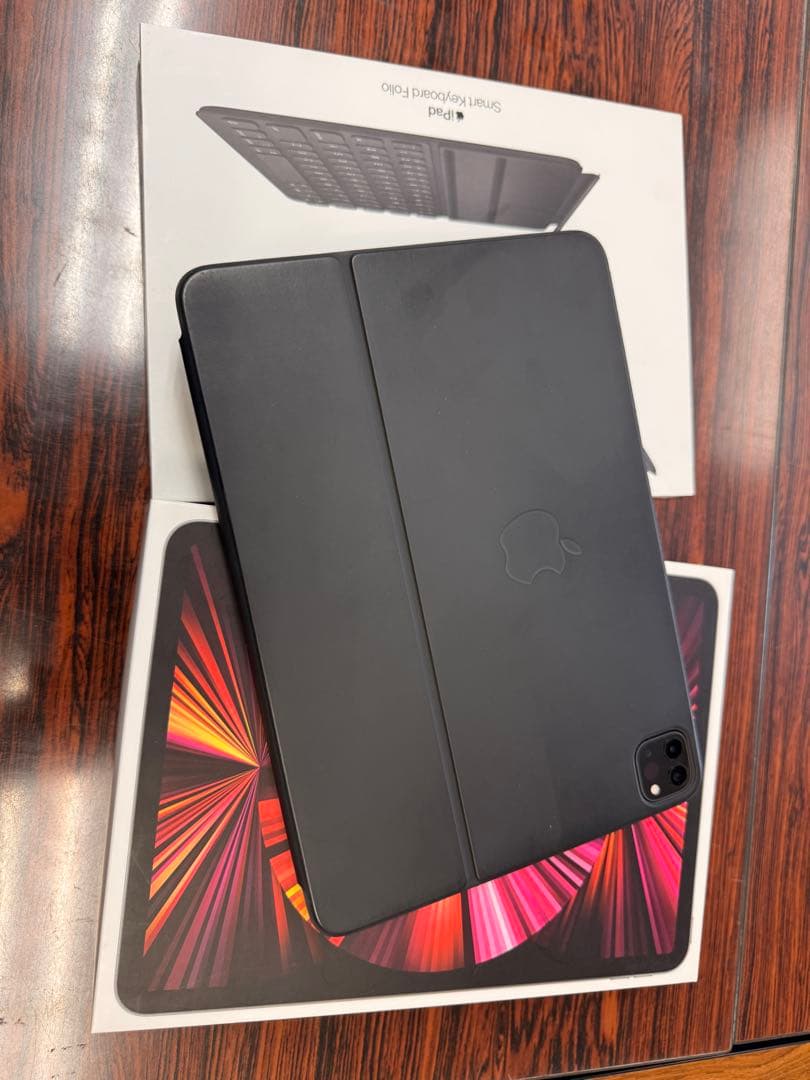 512GB Apple iPad pro 第3世代 cellularセット