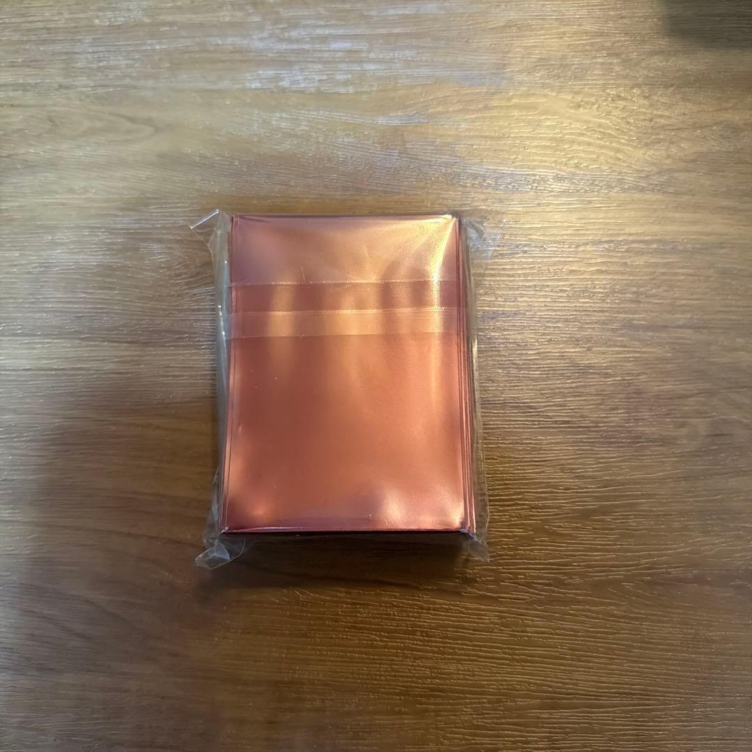 100枚　M∀LICE マリス スリーブ 海外限定 遊戯王