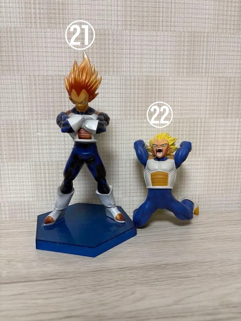 ドラゴンボールフィギュア　一体売りまとめ売り可