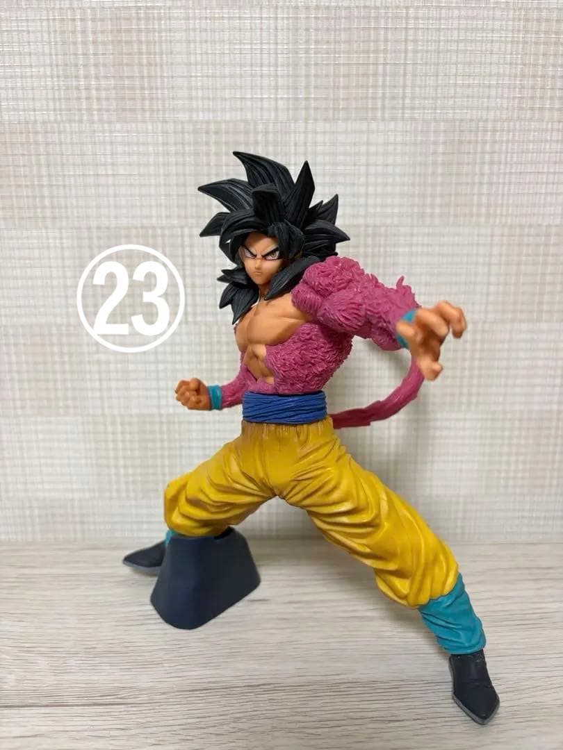 ドラゴンボールフィギュア　一体売りまとめ売り可