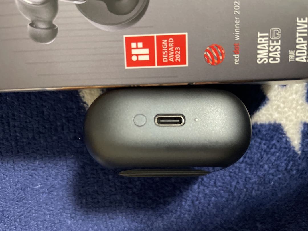 JBL TOUR PRO 2 ワイヤレスイヤホン