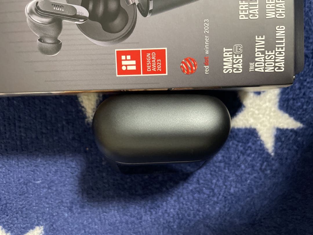 JBL TOUR PRO 2 ワイヤレスイヤホン