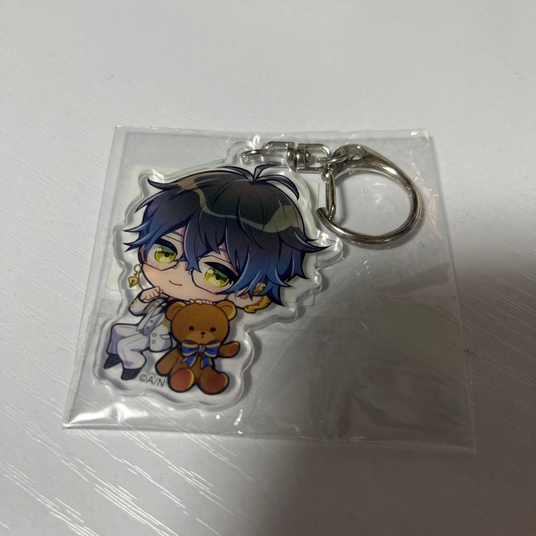 にじさんじEN Luxiem アイク・イーヴランド グッズまとめ売り 値下げ可