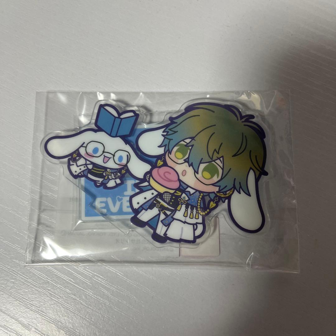 にじさんじEN Luxiem アイク・イーヴランド グッズまとめ売り 値下げ可