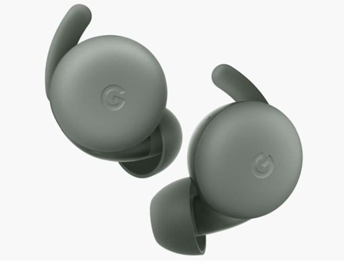 イヤホン Google Pixel Buds A-Series