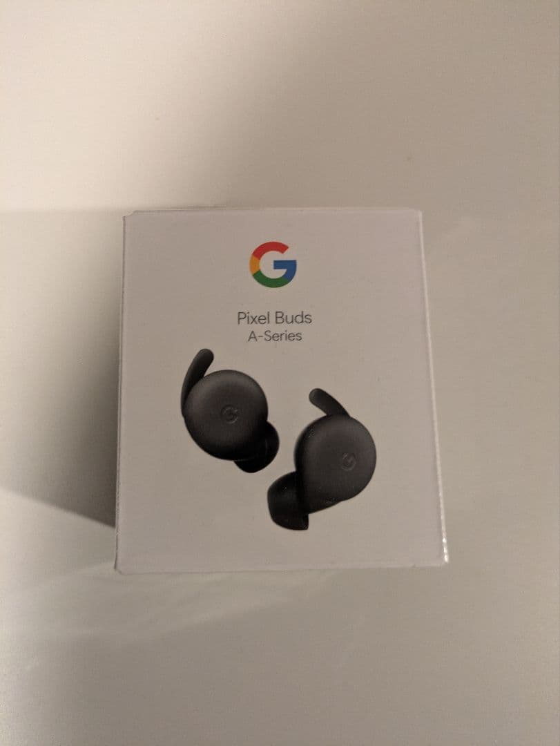 イヤホン Google Pixel Buds A-Series