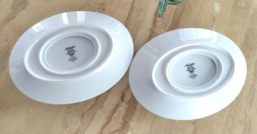 極美品✨️超レア✨️ノリタケNoritake ポロネーズ ソースボート✨️２個