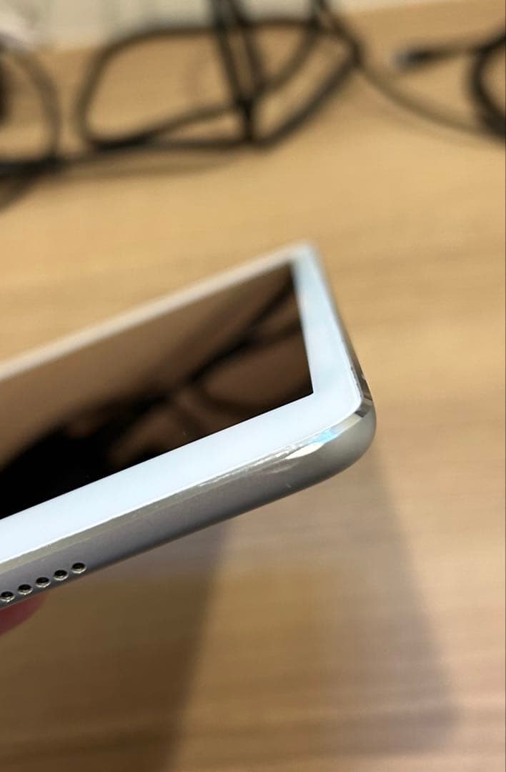 Apple iPad mini4 本体