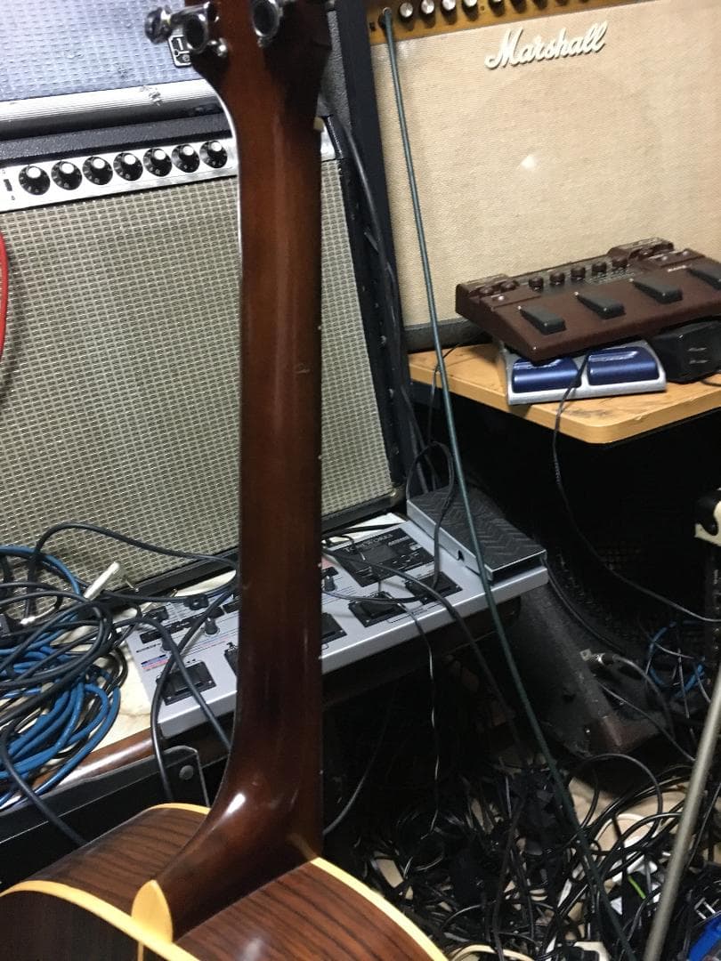 AW103C日本製　雑塗装　DUNCAN　SA1 ・プリ等改良　調整済は動画！