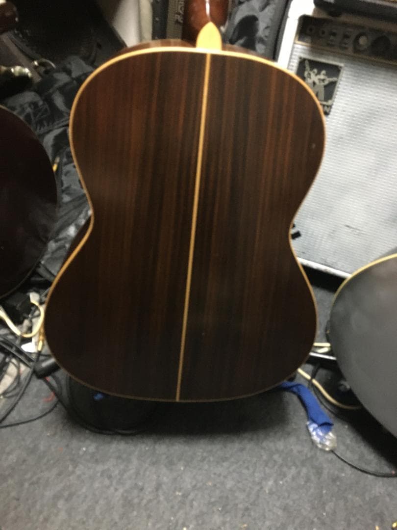 AW103C日本製　雑塗装　DUNCAN　SA1 ・プリ等改良　調整済は動画！