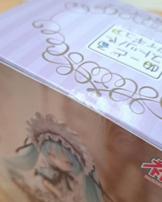 初音ミク ぬーどるストッパーフィギュア ヴィンテージドール (新品/未開封‼️)