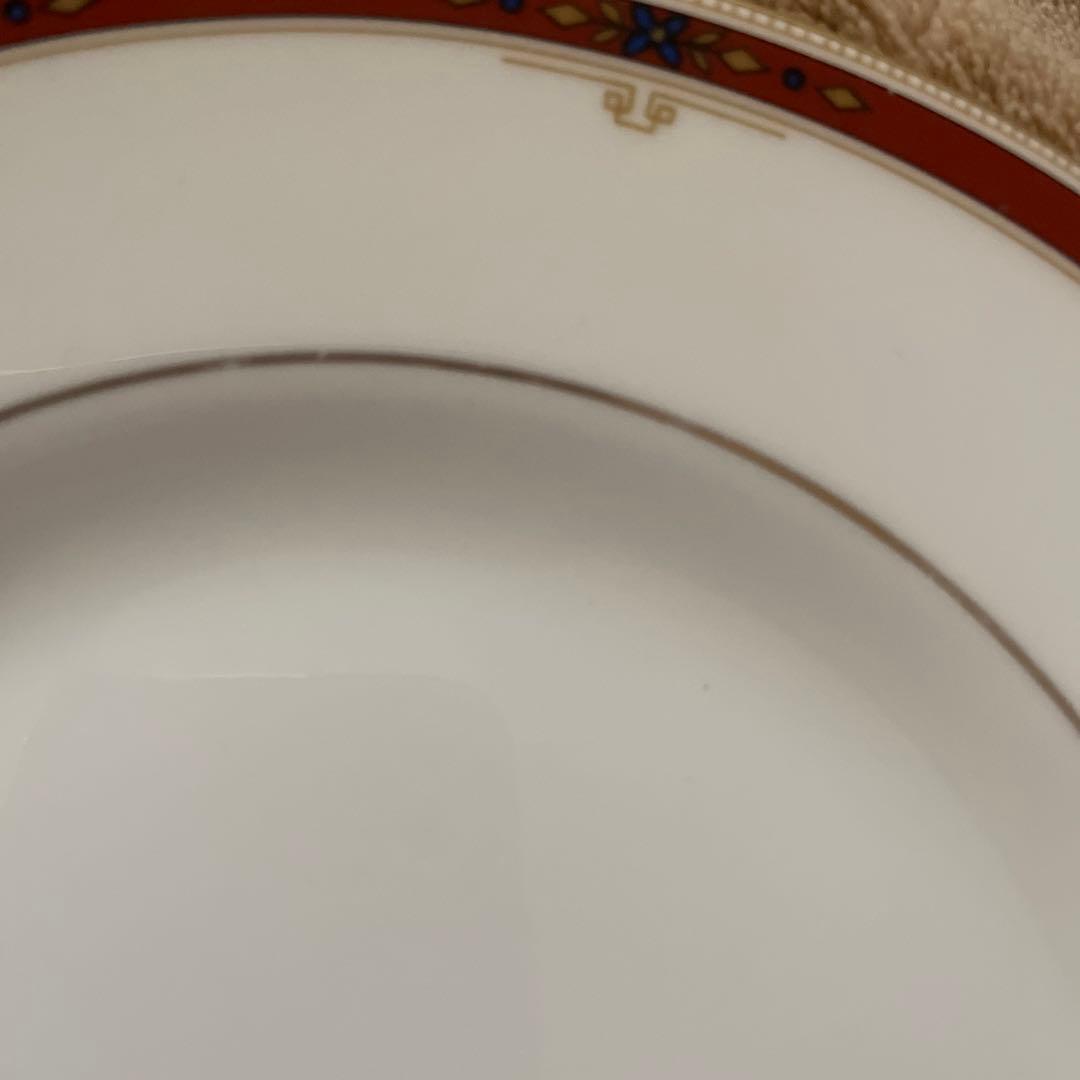 今月限定お値下げ価格！！ウェッジウッド　コロラドプレート5枚