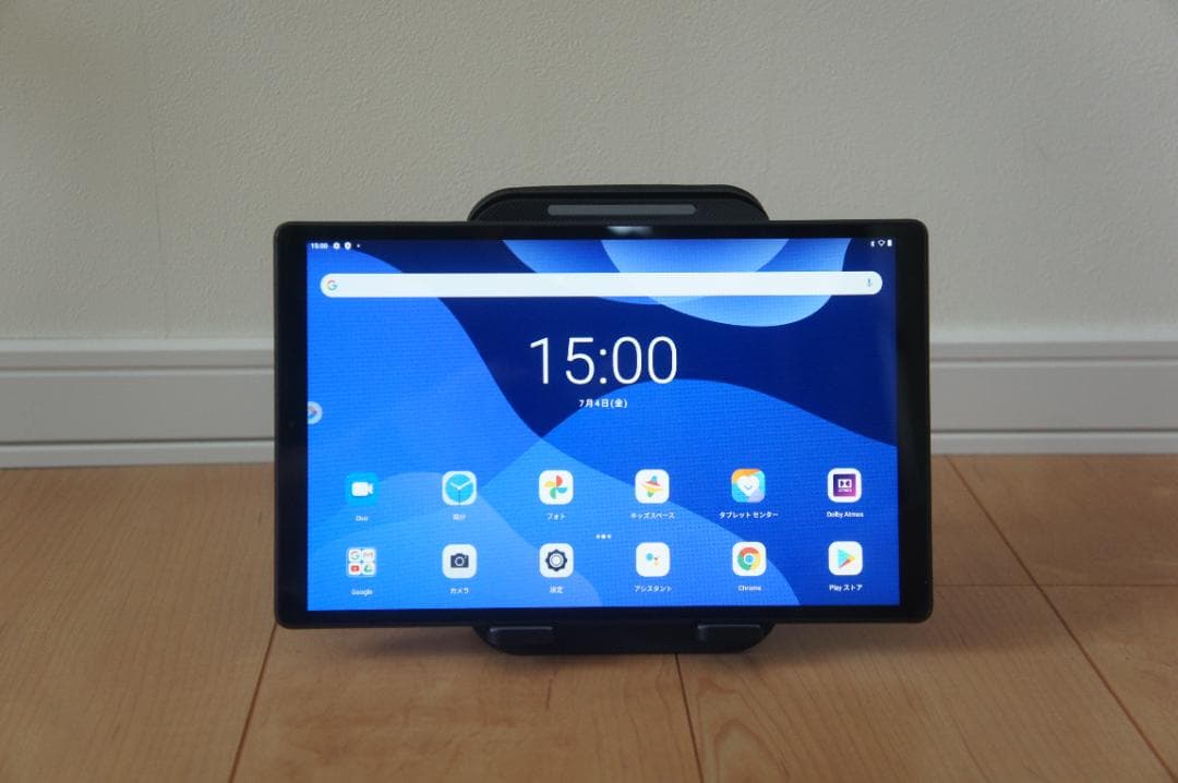 Lenovo Tab M10 HD TB-X306F 美品