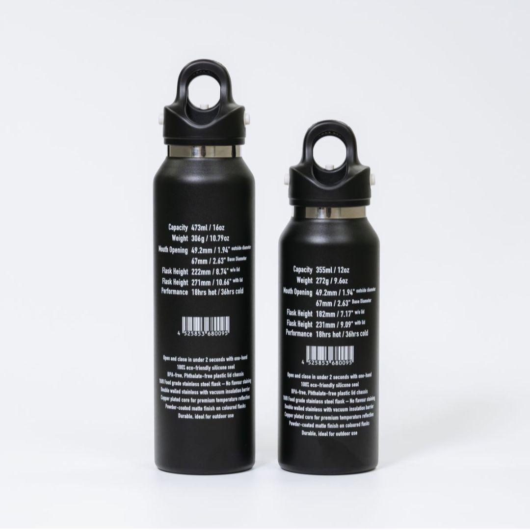 サカナクション ボトル レボマックス