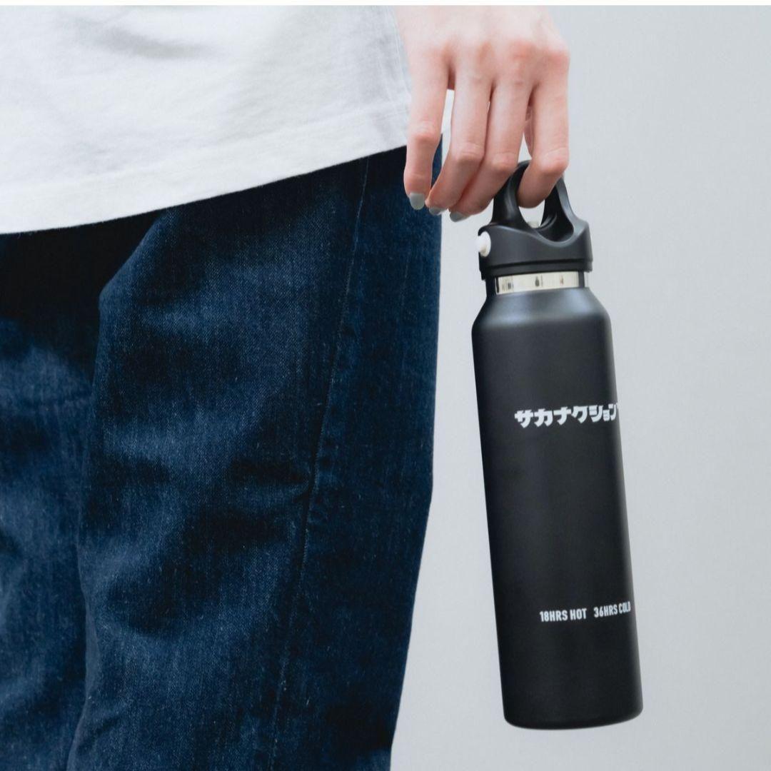 サカナクション ボトル レボマックス