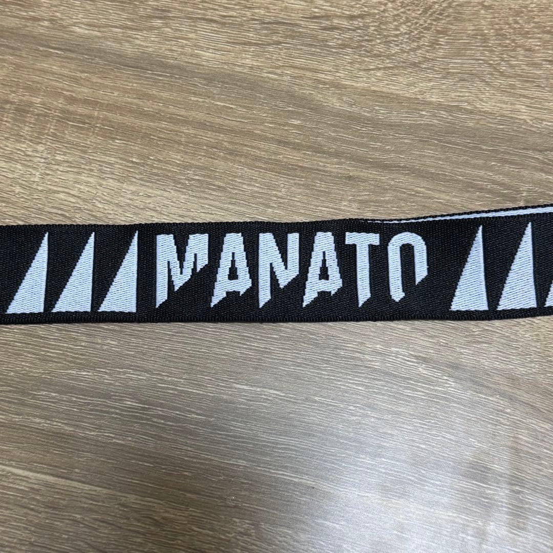 BE:FIRST Mainstream BIGハンドストラップ マナト
