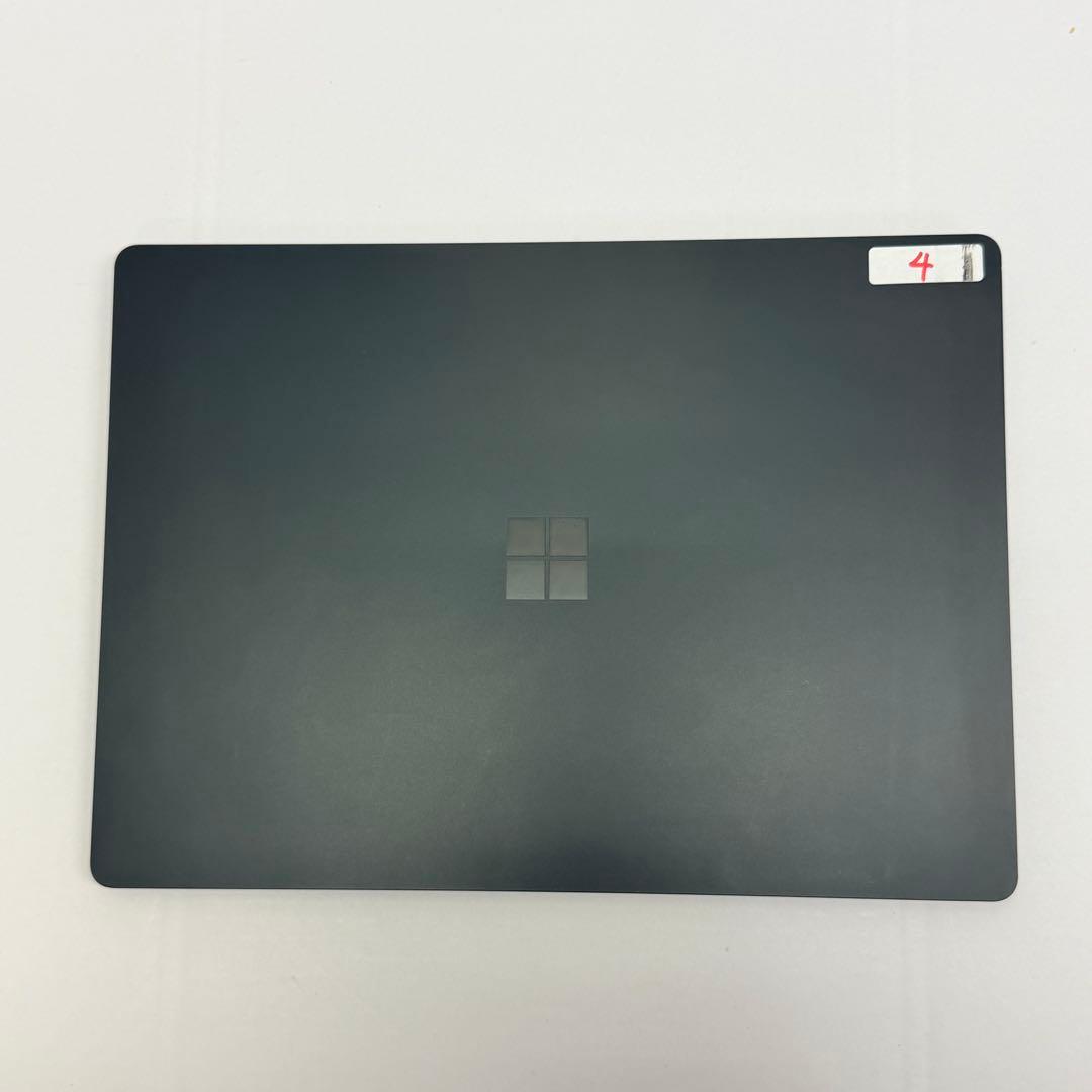 Windowsノート本体 Surface Laptop 4 -i5 / 8GB / SSD 512GB
