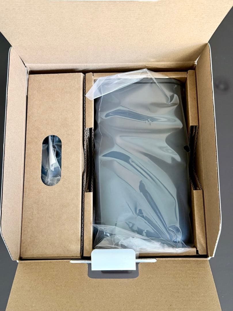 NTT docomo  5G HR02 ルーター