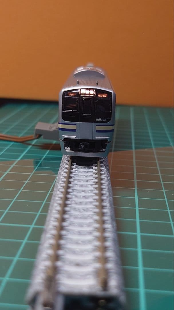 TOMIX 92700ベース E217系旧塗装11両セット