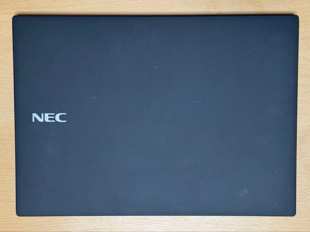 Windowsノート本体 NEC VersaPro VB-D PC-VKT44BZGD
