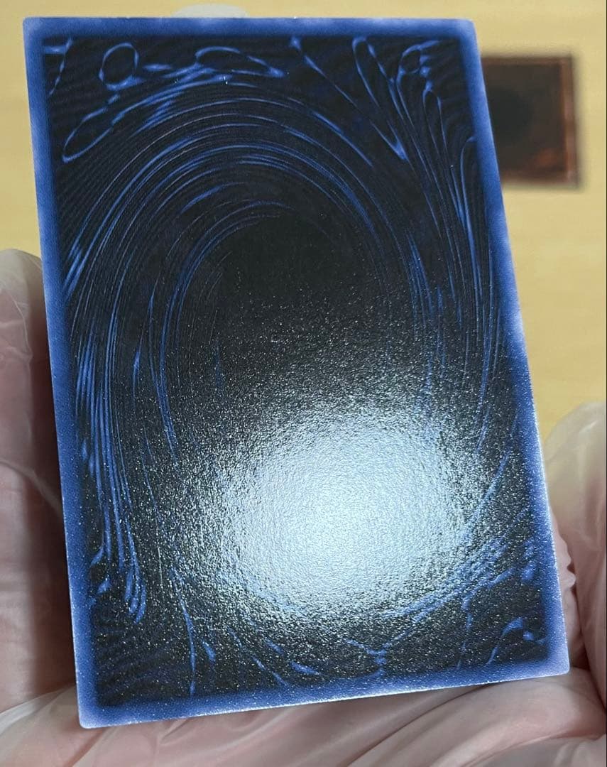 ②遊戯王OCG 神のカード3枚セット