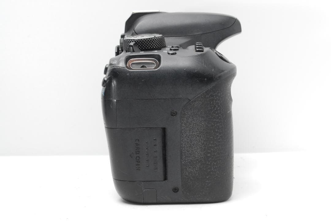 【WiFI搭載　手振れ補正レンズ】Canon Kiss X9i　スマホ転送