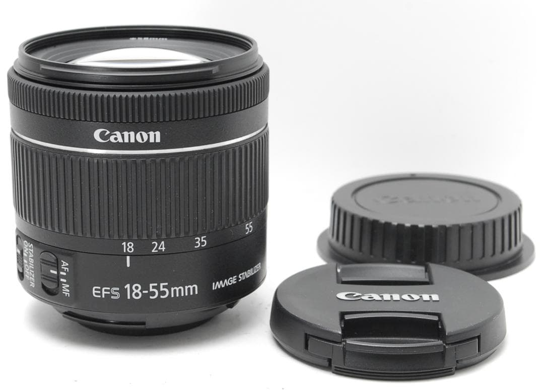 【WiFI搭載　手振れ補正レンズ】Canon Kiss X9i　スマホ転送