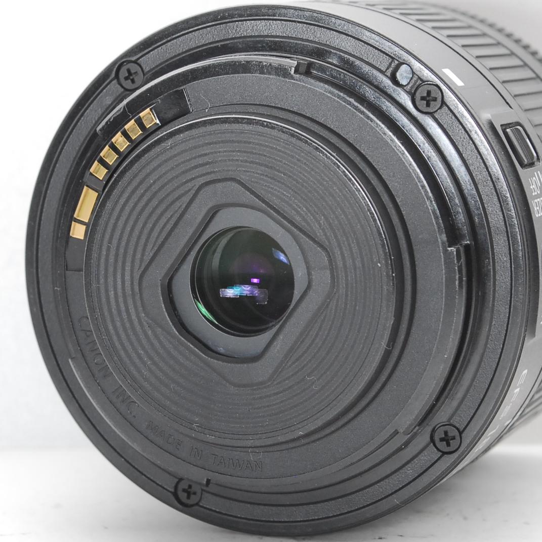 【WiFI搭載　手振れ補正レンズ】Canon Kiss X9i　スマホ転送