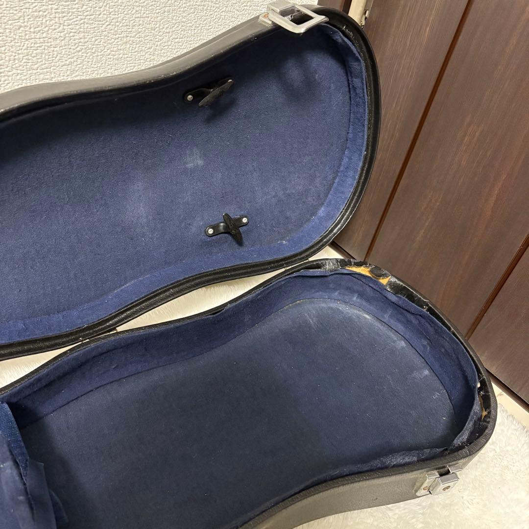 J.S.Violin JV-200 バイオリン 弓2本 ケース付