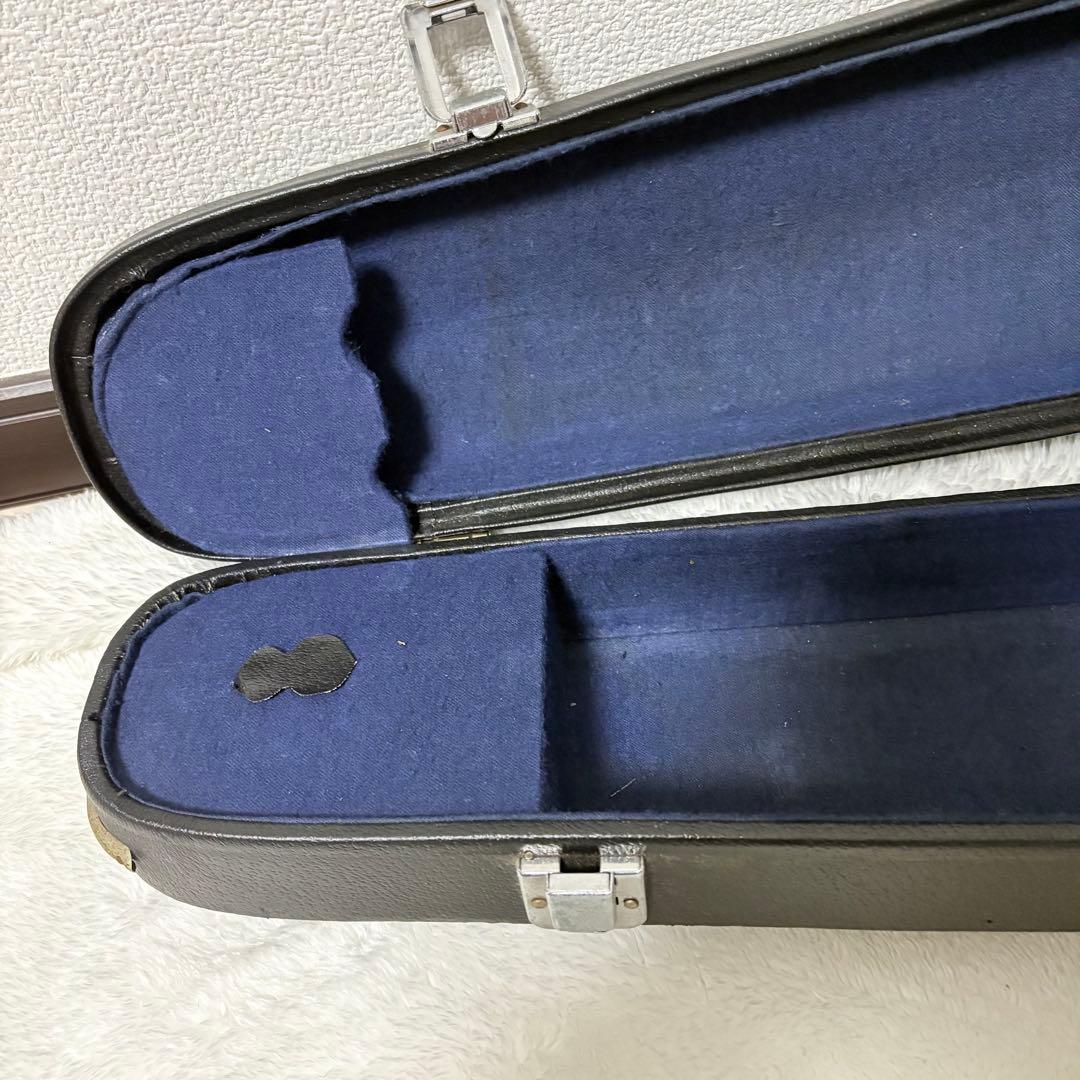 J.S.Violin JV-200 バイオリン 弓2本 ケース付